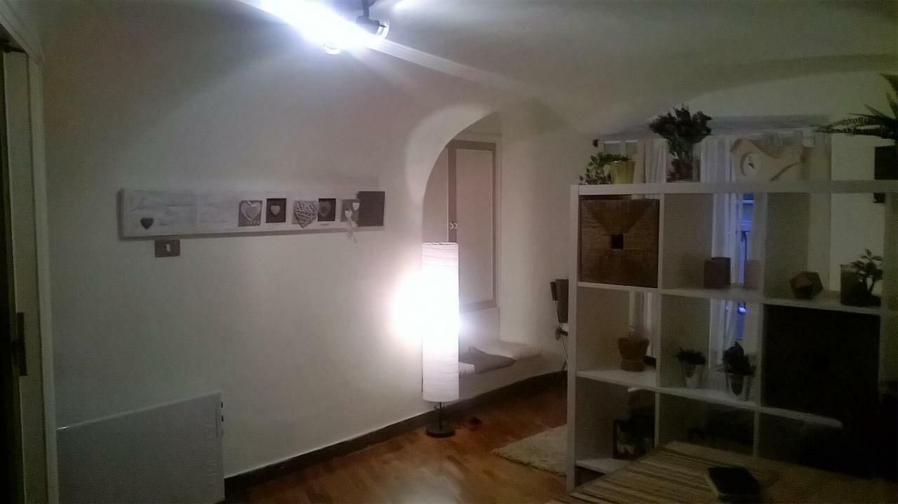 La Casa Accanto Al Duomo Génova Exterior foto